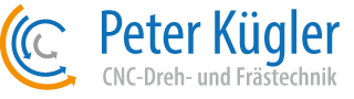 Peter Kügler CNC Dreh und Frästechnik