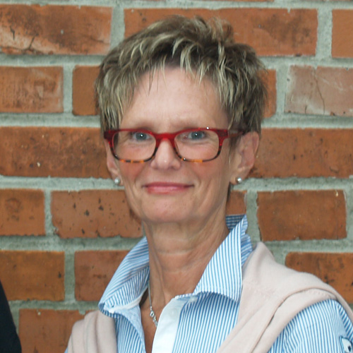Marianne Kügler