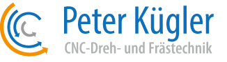 Peter Kügler CNC Dreh- und Frästechnik